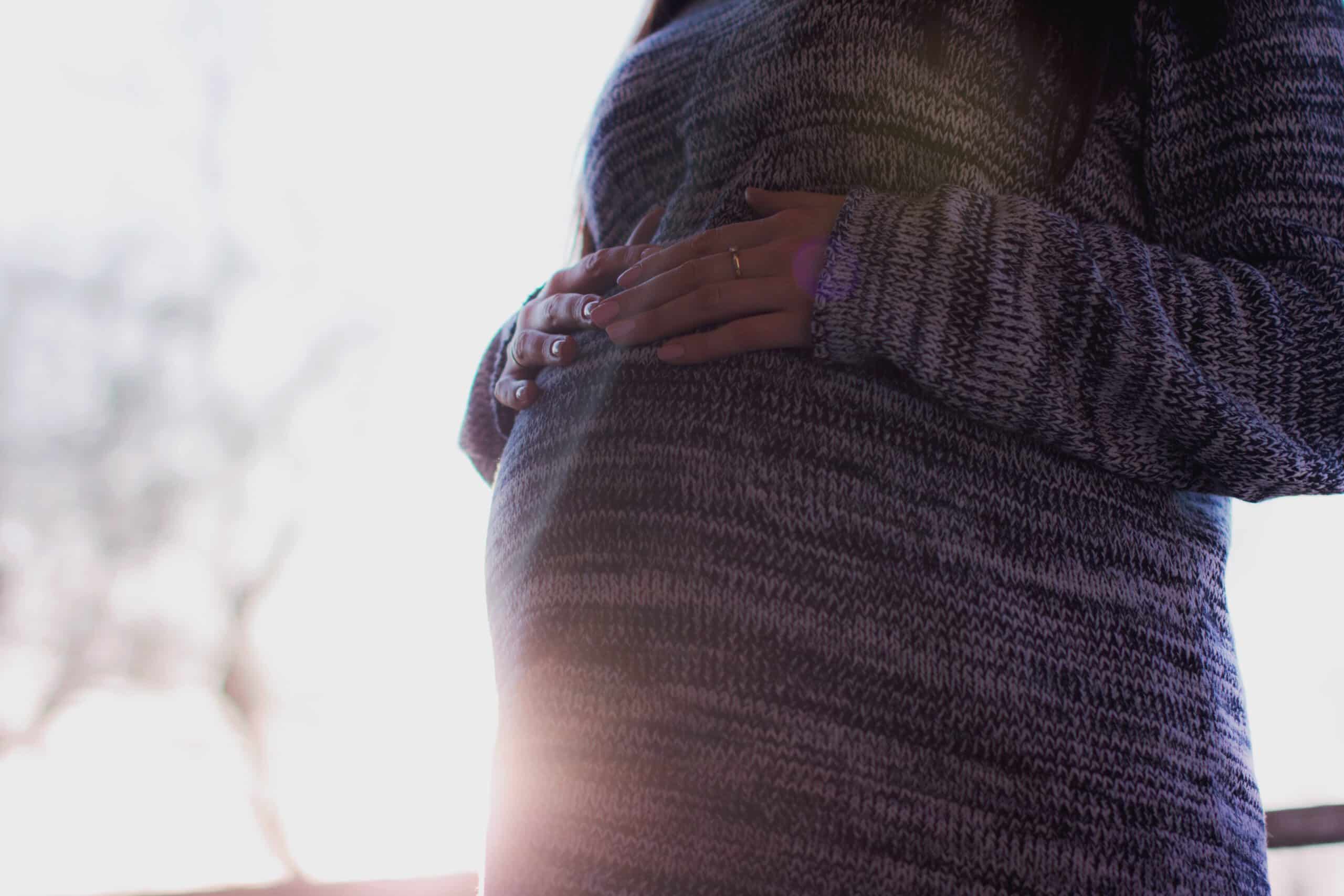 consuming ashwgandha during pregnancy